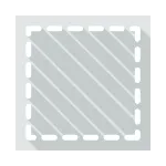 Stitch SVG Icon